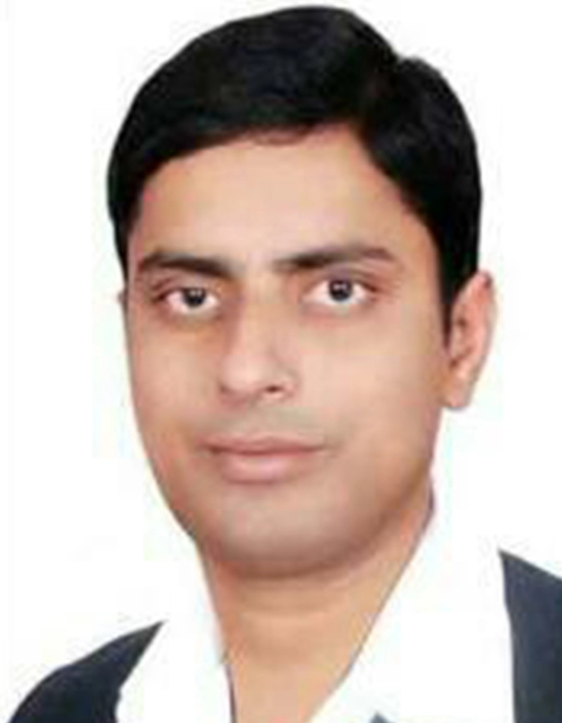 Santosh Kumar Singh Santosh Kumar Singh