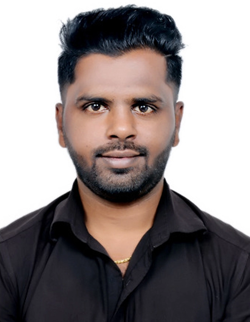 Dhiraj Sonawane Dhiraj Sonawane