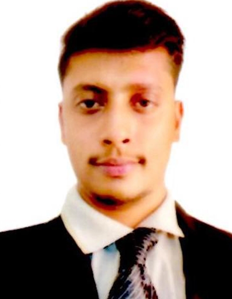 Pujith Singh
