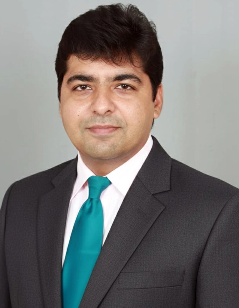 Vishal Kapoor