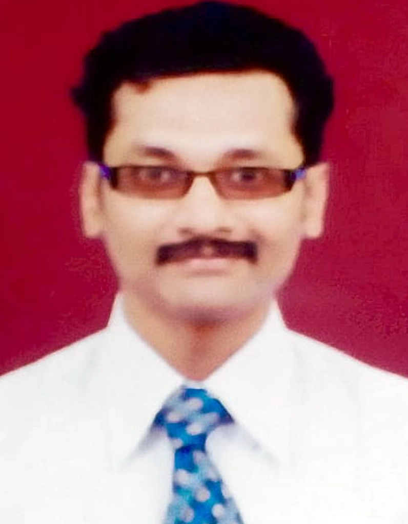 Shobhan Burman