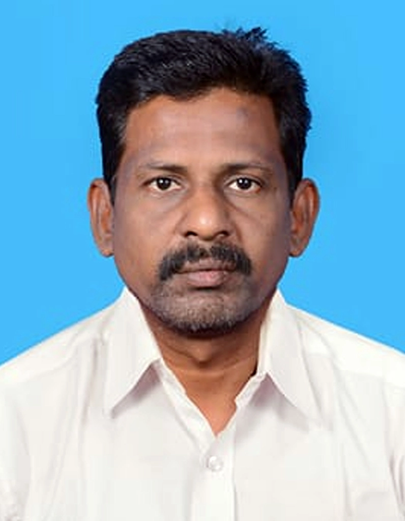 P Kannan P Kannan