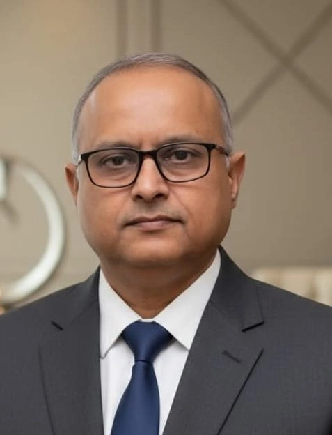 Vishal Kanherkar Vishal Kanherkar