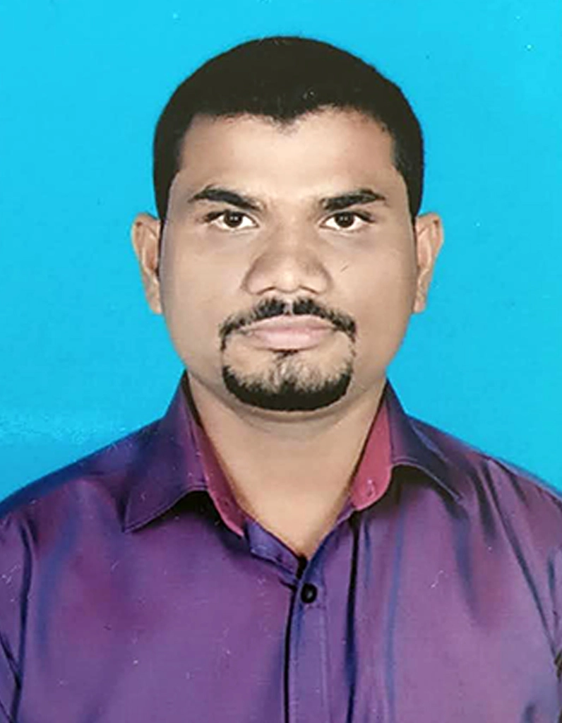 Ganesh Mhaske Ganesh Mhaske