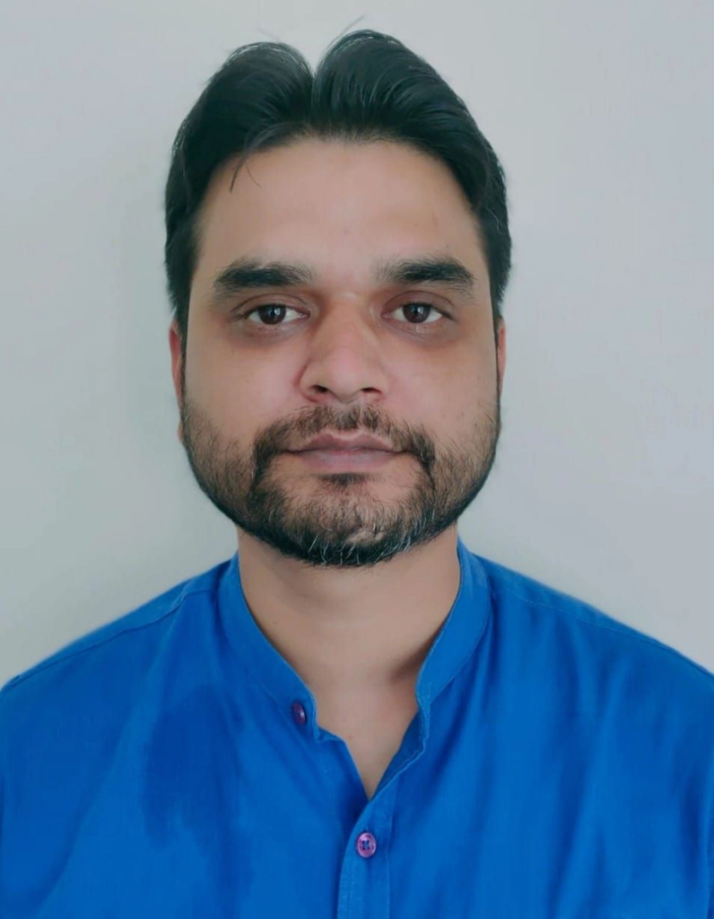 Santosh Mishra Santosh Mishra
