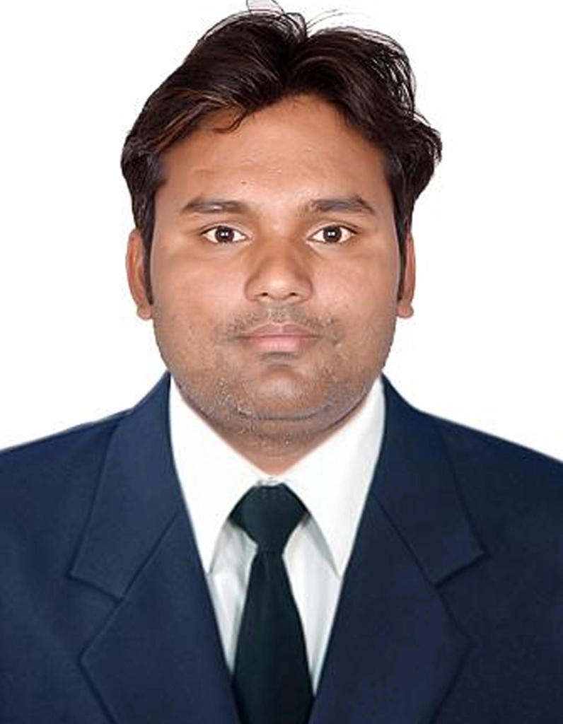 Durgesh Singh