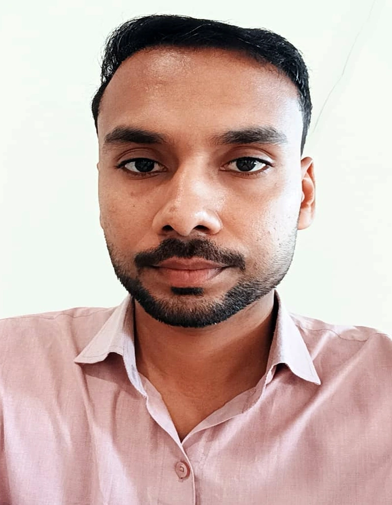 Rishabh Goel Rishabh Goel
