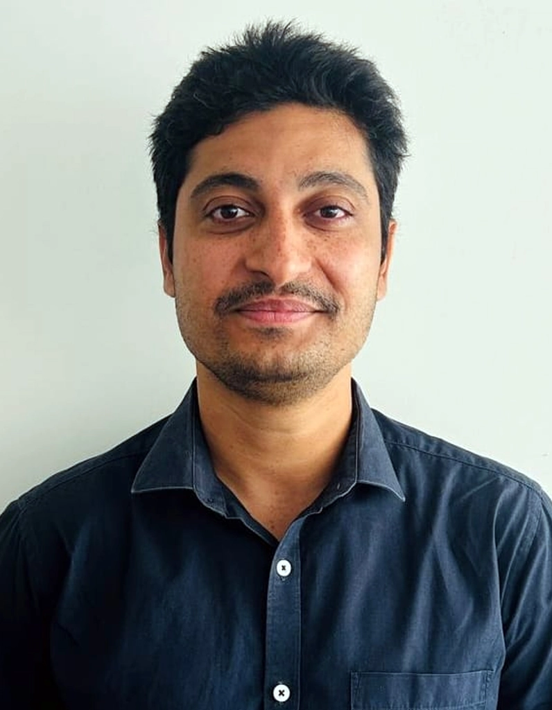 Kaustubh Harhare