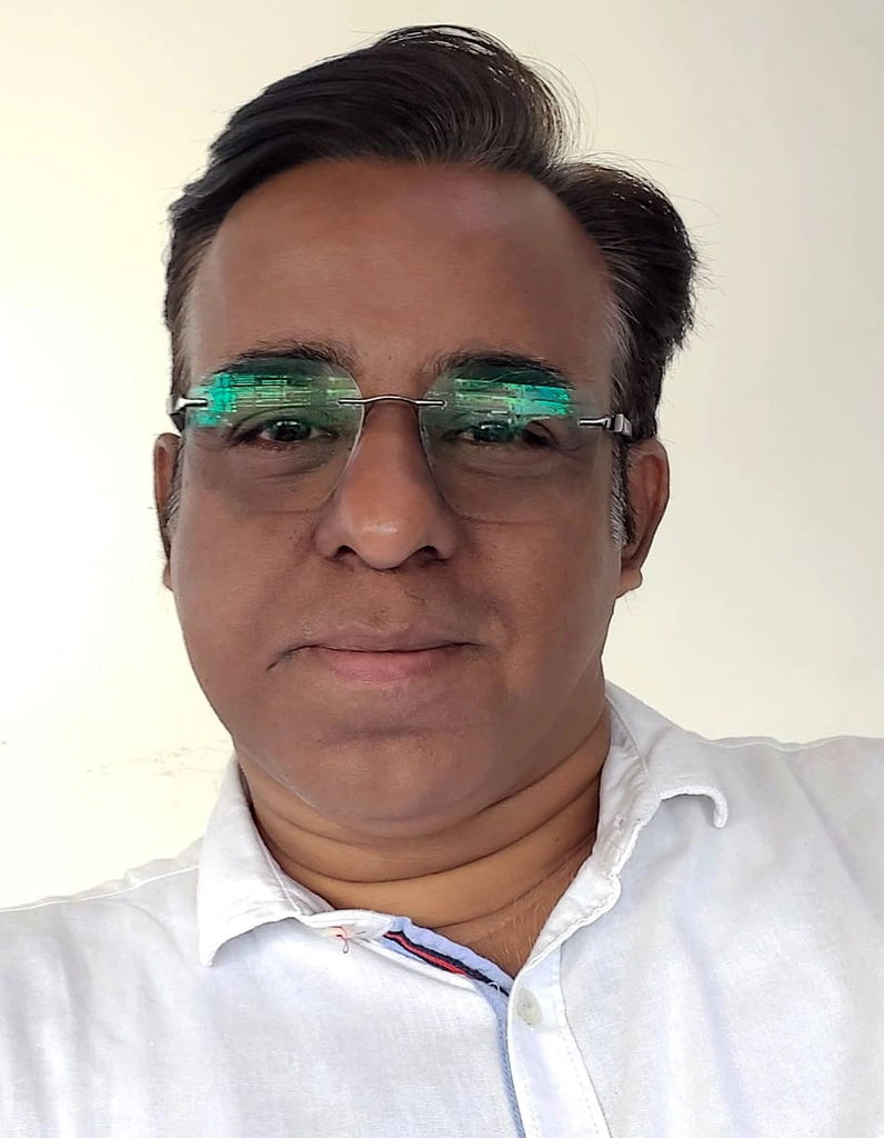 Ramesh Bhojwani