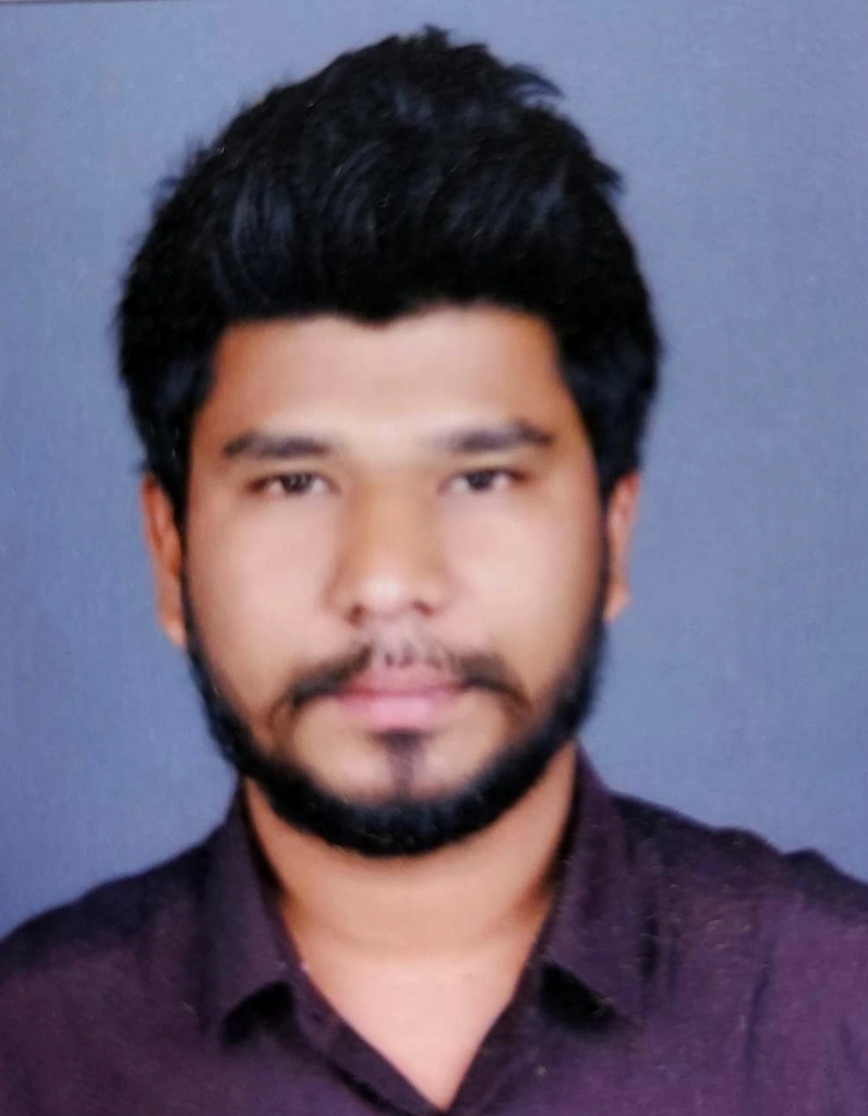 Deepak Sawant Deepak Sawant