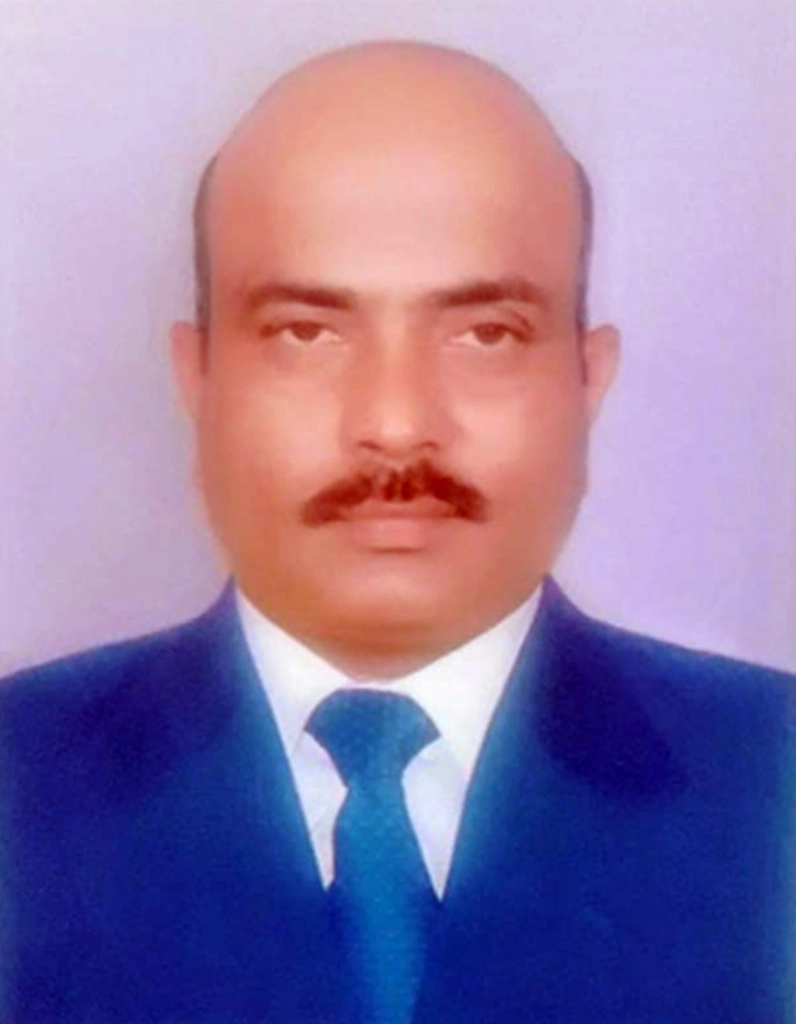Shambhu Singh Rathore