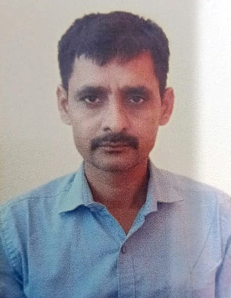 Dilip Kumar Dubey