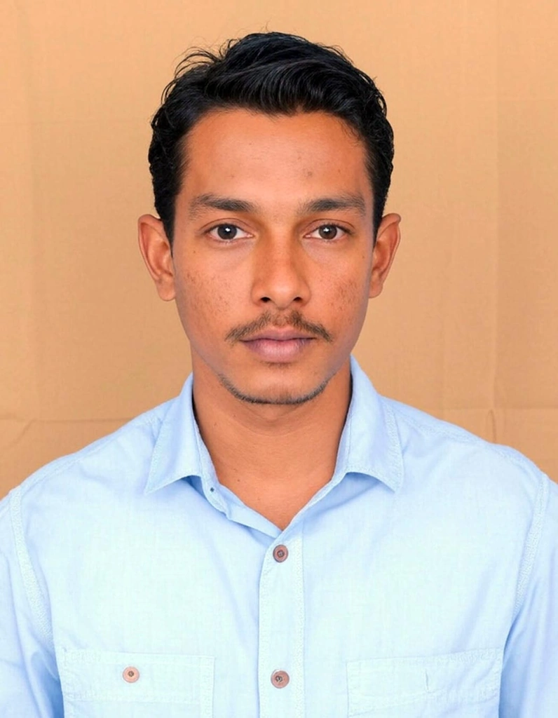 Jeevabharathi G Jeevabharathi G