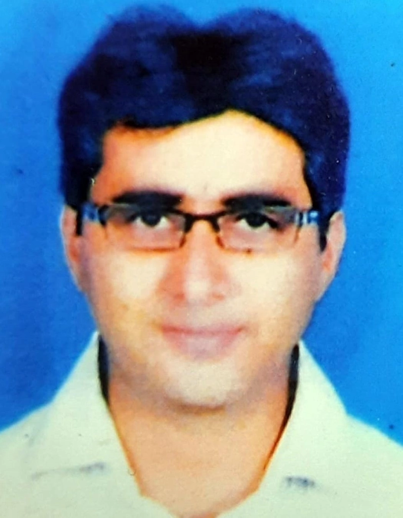 Dinesh Dhameja