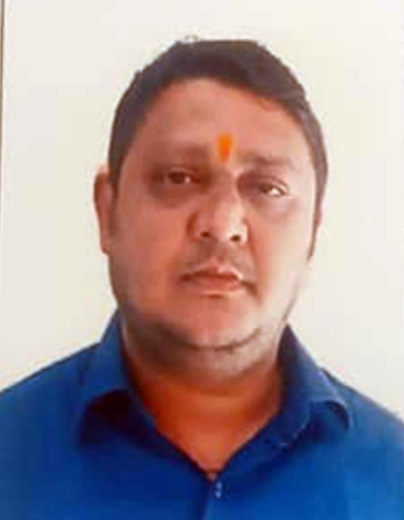 Abhishek Bhatt Abhishek Bhatt