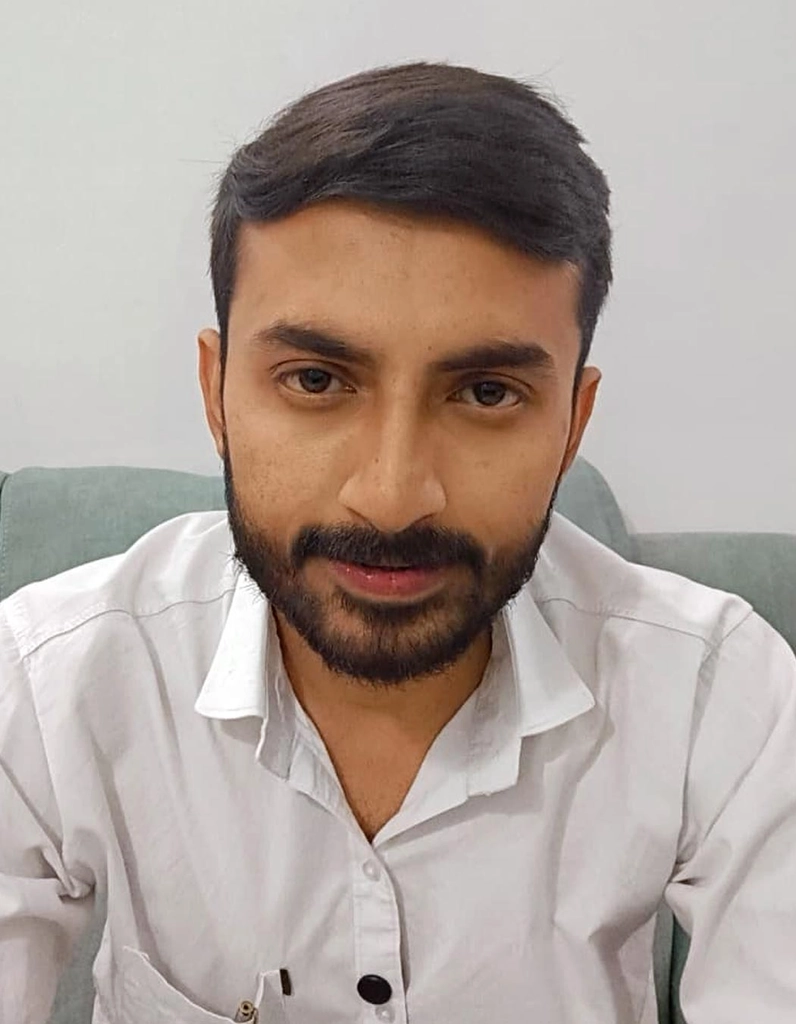 Nirman Patel