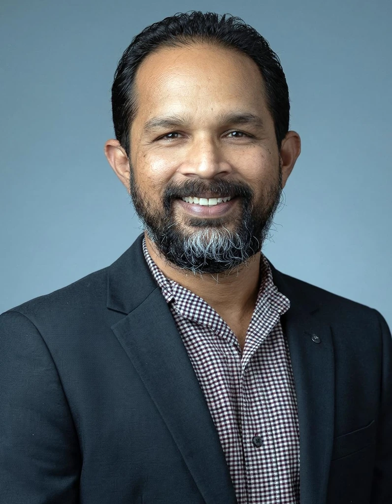 Krishna Nayak Krishna Nayak