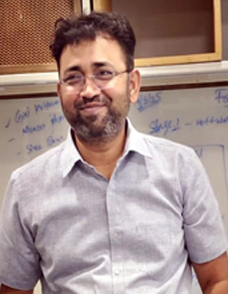 Mohammad Irshad