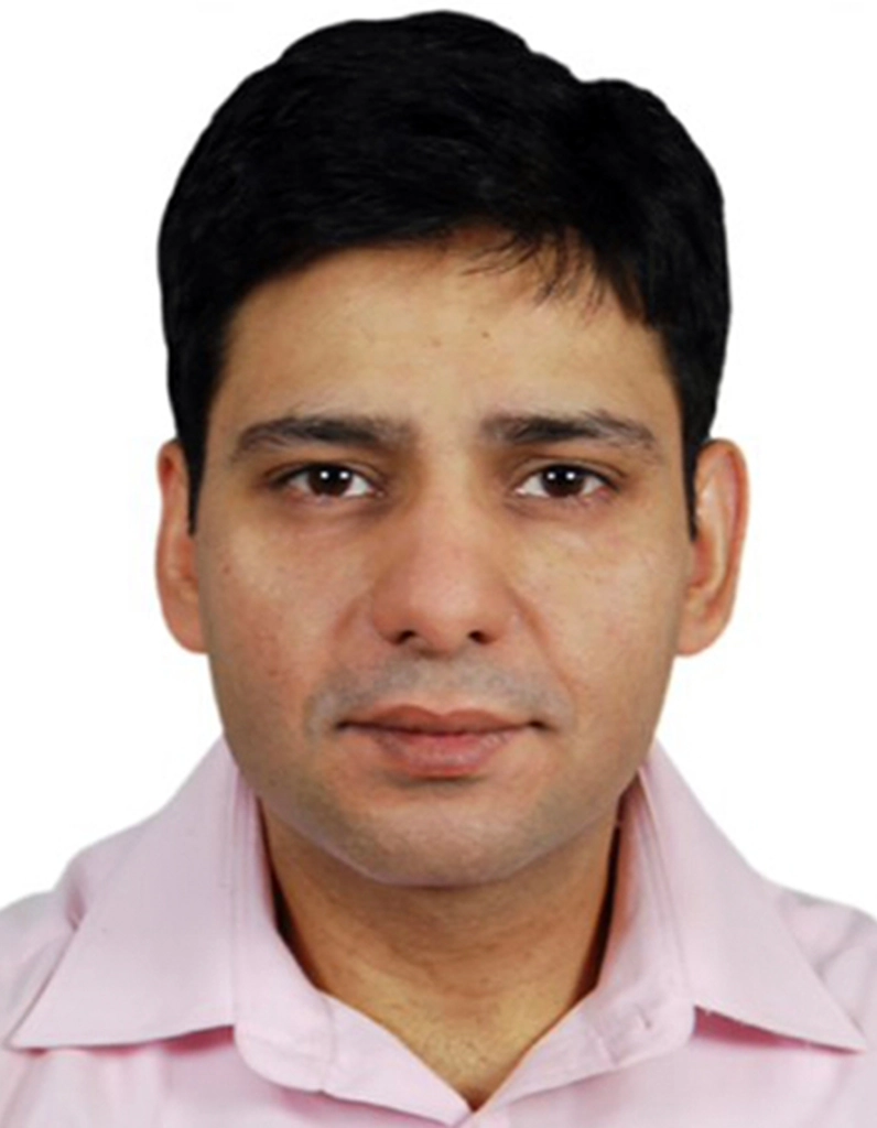 Shankar Kohli Shankar Kohli