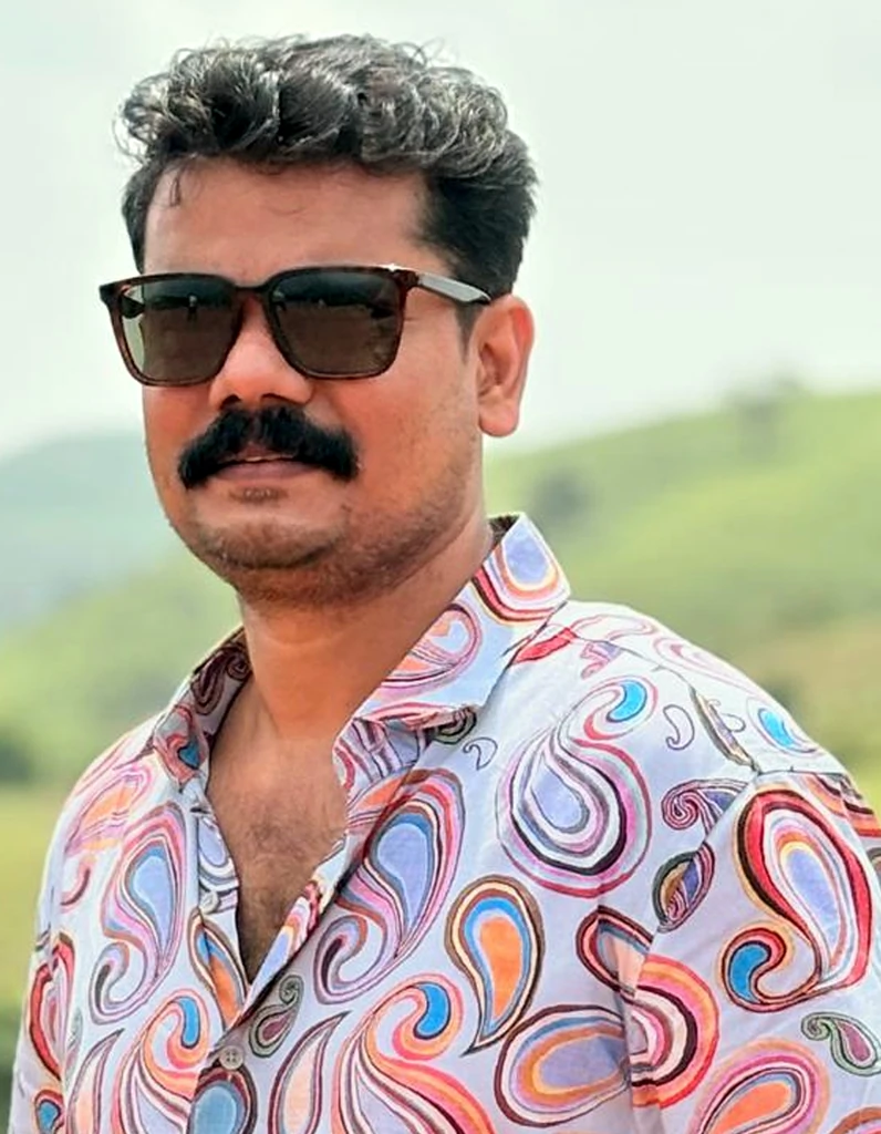 Abhilash Kumar Abhilash Kumar