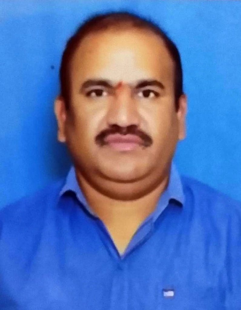 Krishna Kumar Krishna Kumar