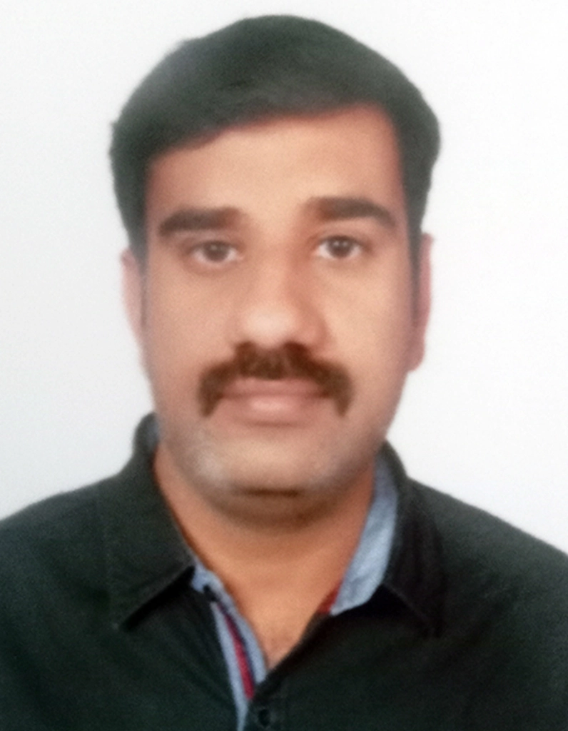 Agent Sravan Kumar
