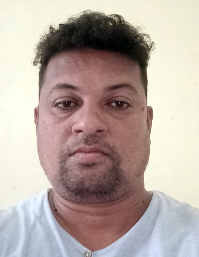 Rupesh Tavare Rupesh Tavare