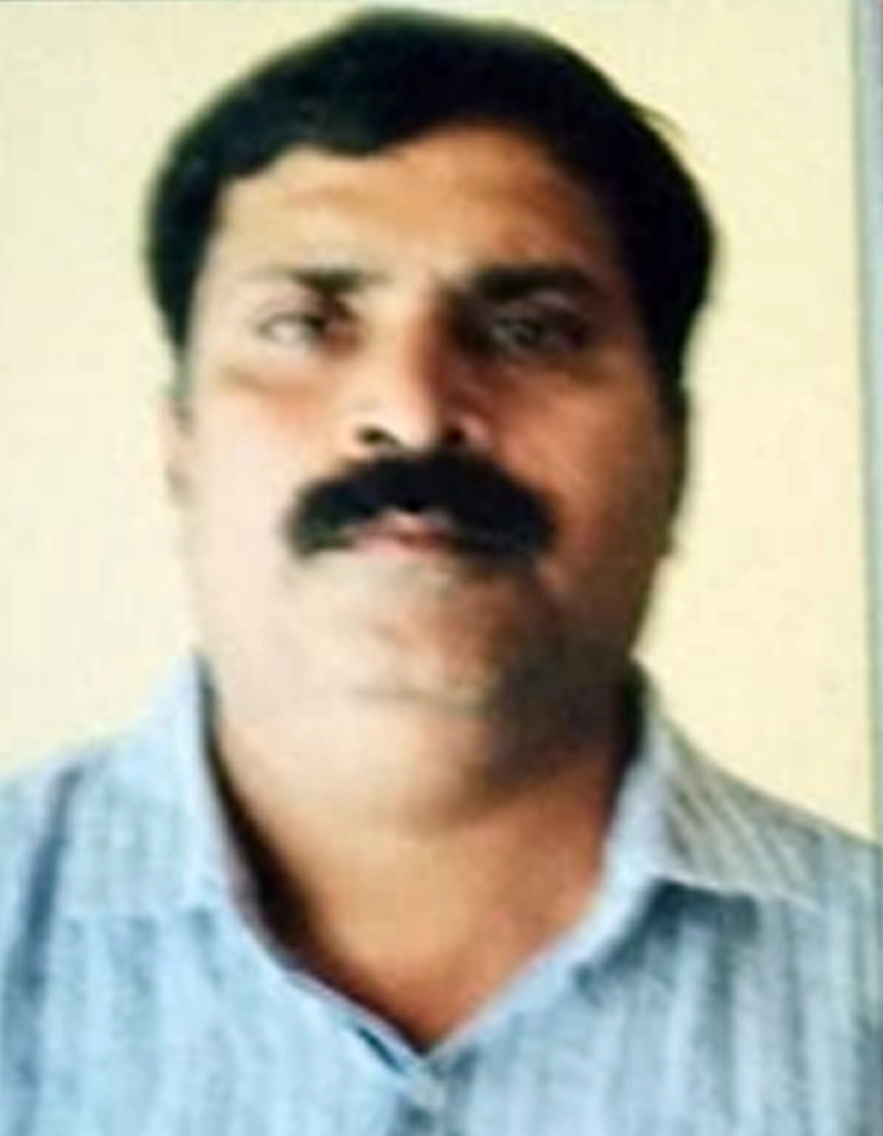 Srinivas Reddy