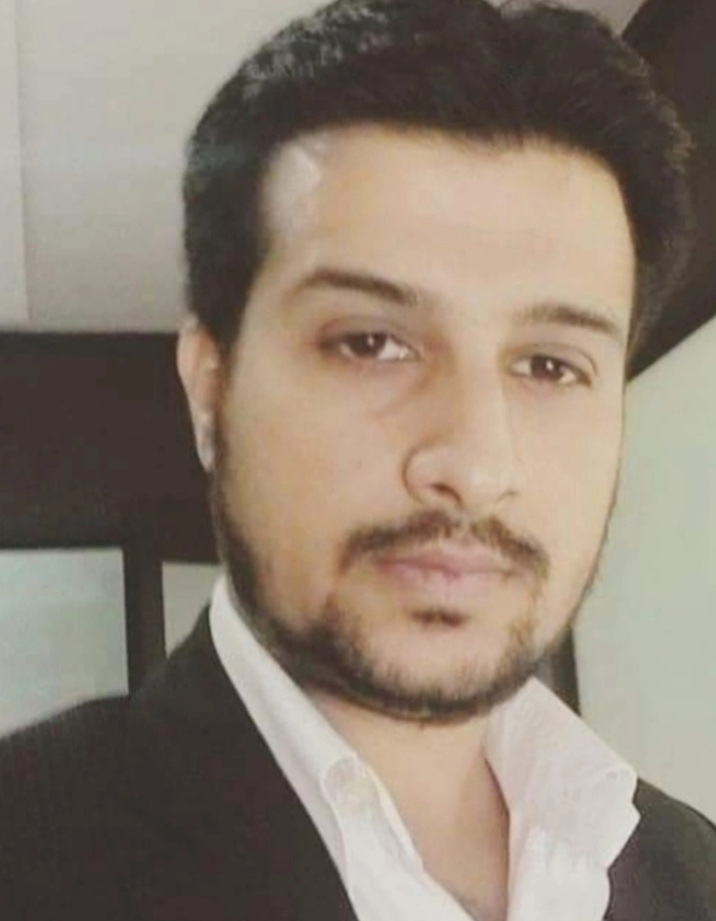 Hartaj Singh Sekhon