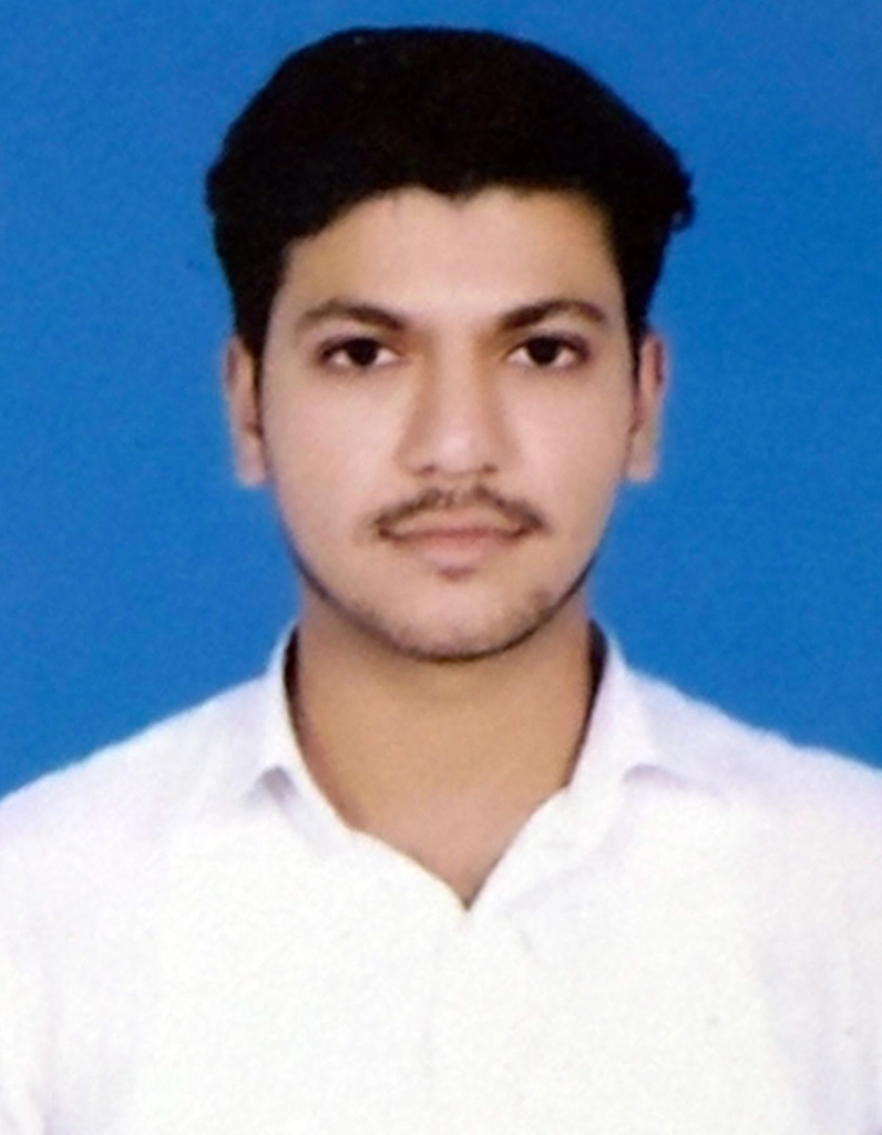 Ankit Kumar Ankit Kumar