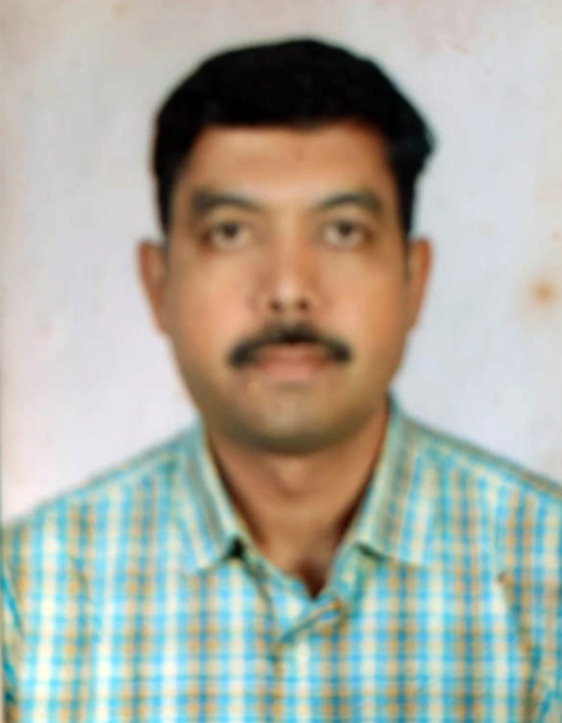 Mohan Chandra