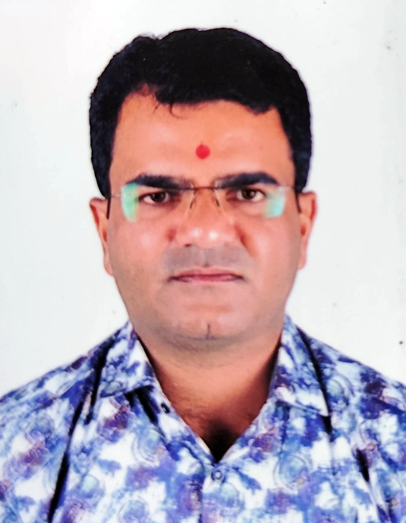 Kiritbhai Moradiya