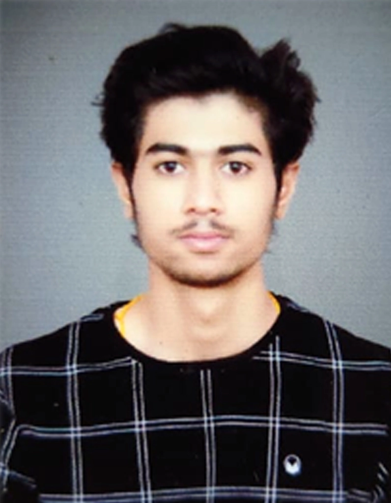 Rohit Sarwariya