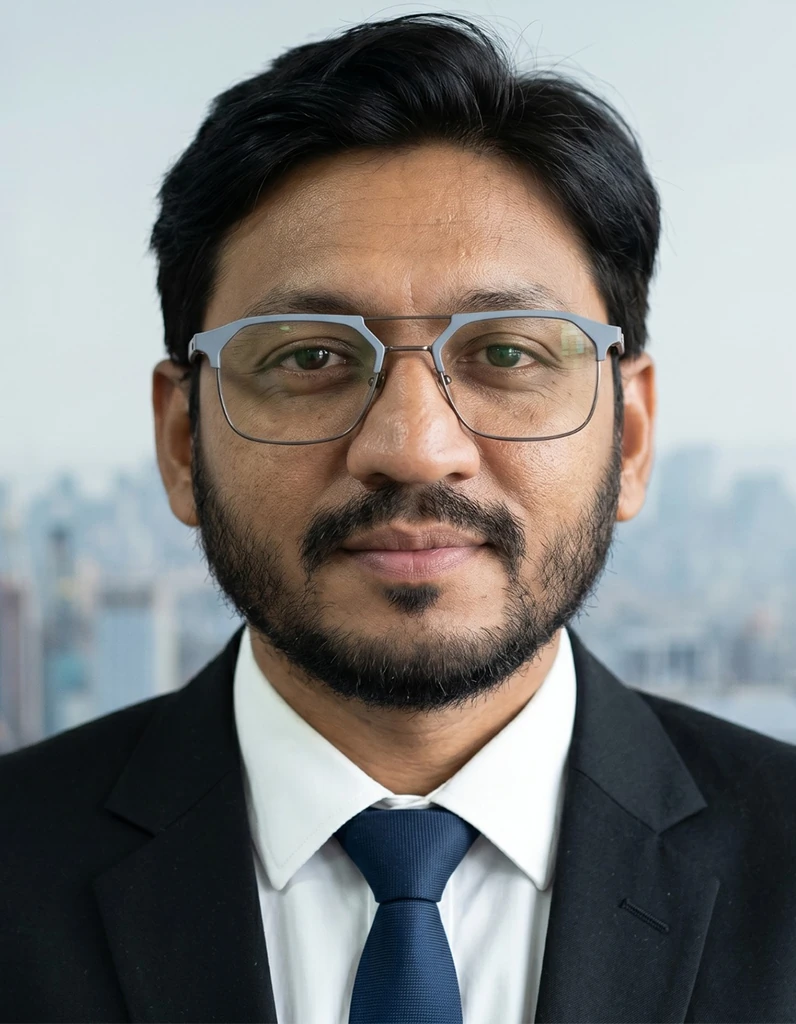 Ravinkumar Patel