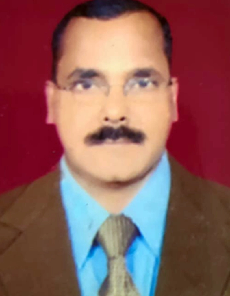 Ramakanta Kasta