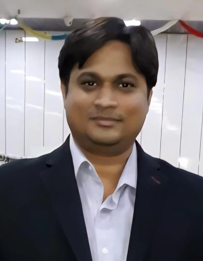 Sachin Anand