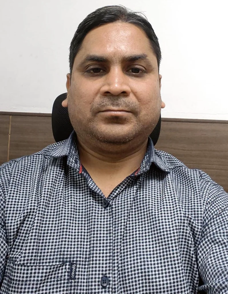 Nagendra Jain
