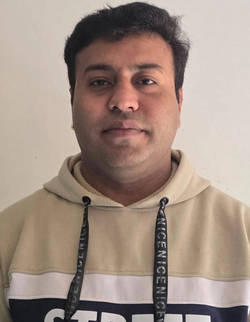 Gaurav Malhotra