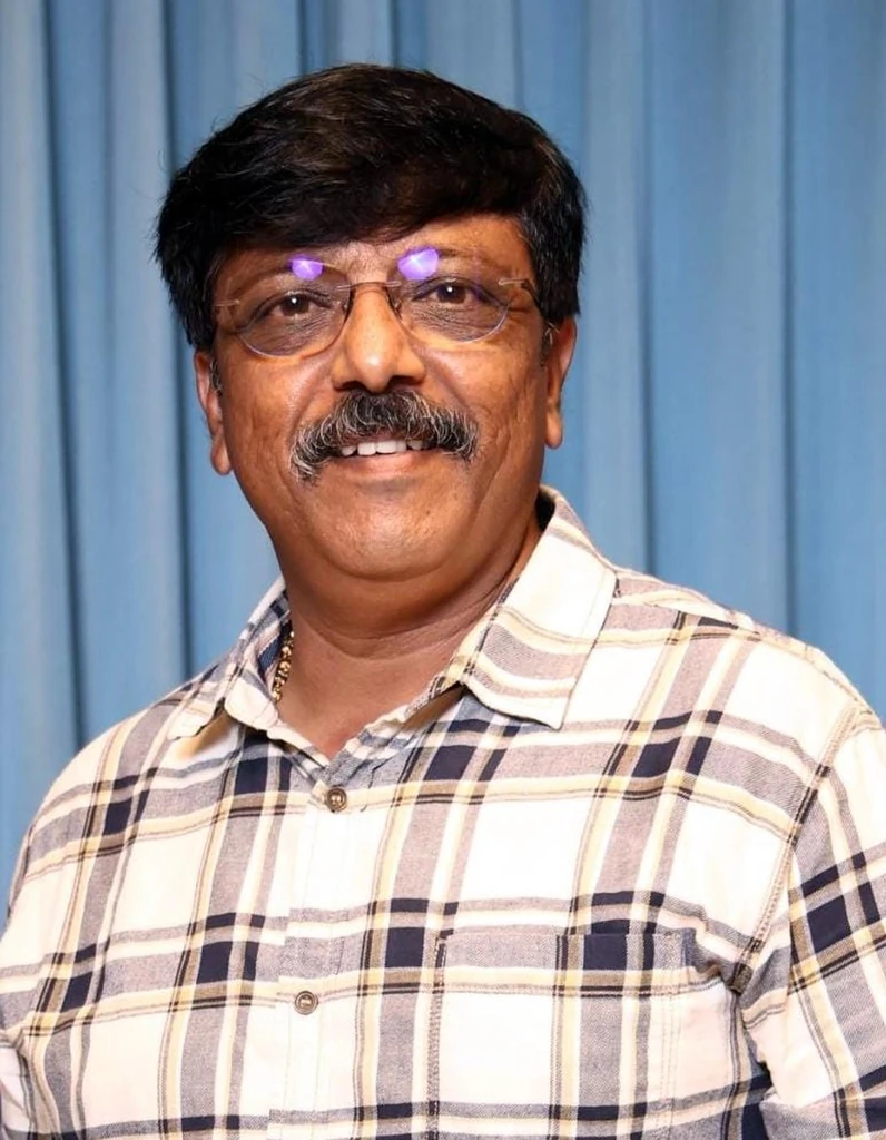 Shailesh Thakkar
