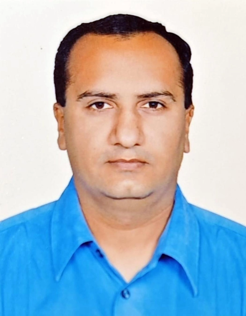 Vivek Sapra Vivek Sapra