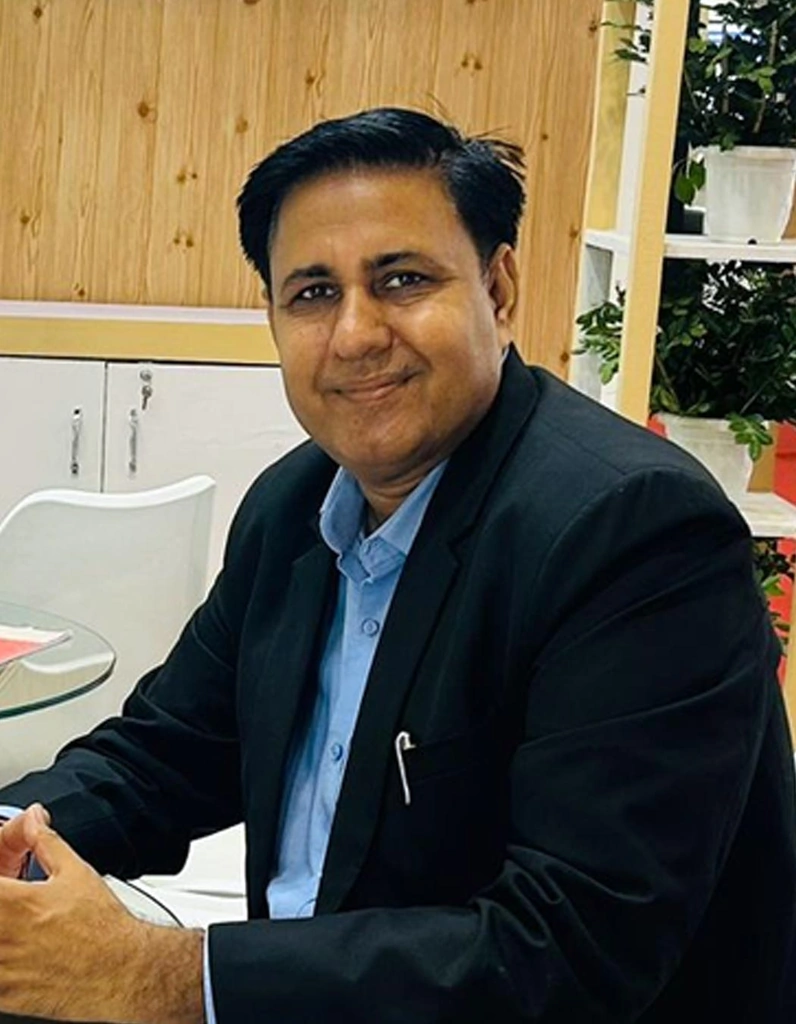 Lal Singh Chauhan Lal Singh Chauhan