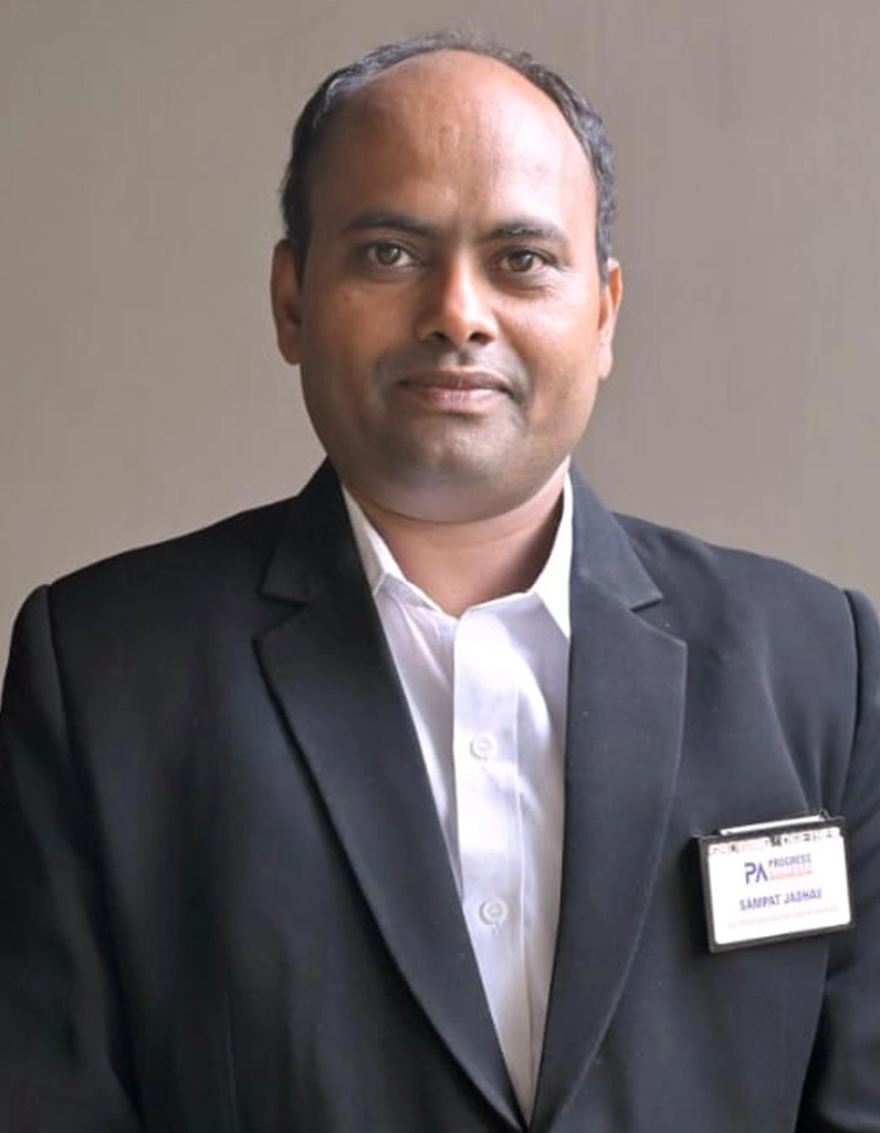 Sampat Jadhav Sampat Jadhav