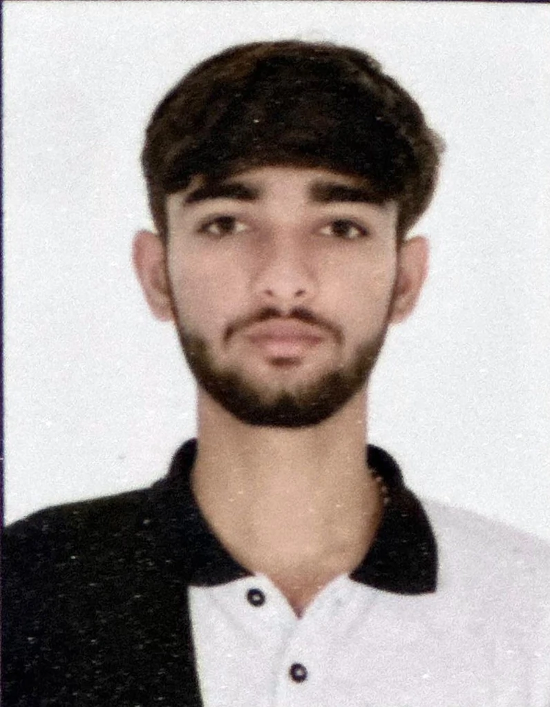 Krish Patel