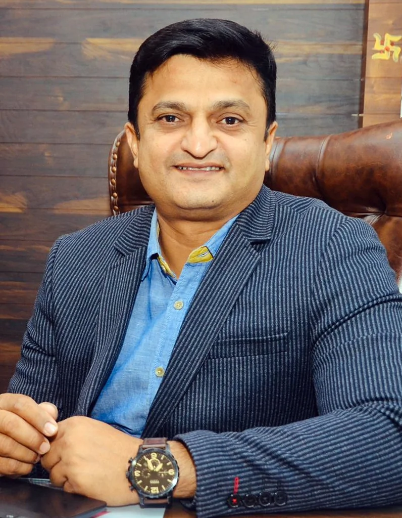 Gaurav Borkar