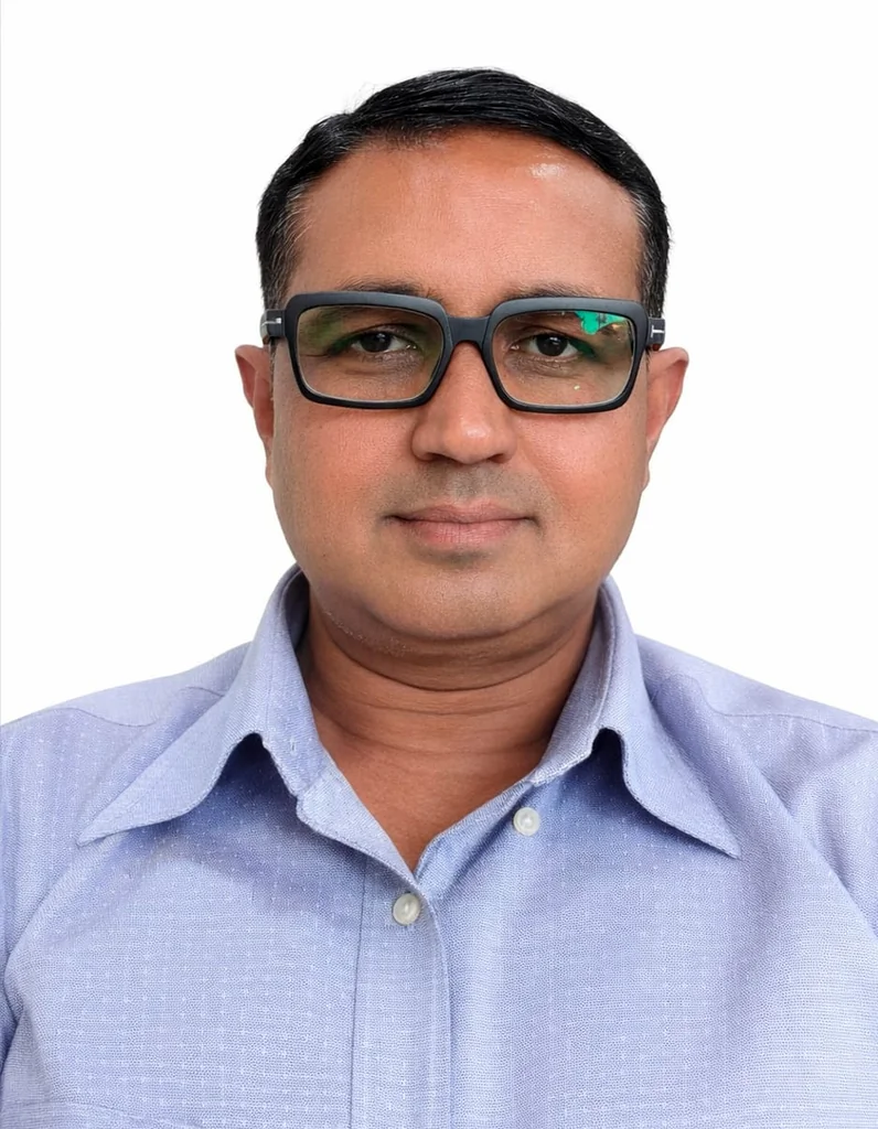 Dhaval Thakkar