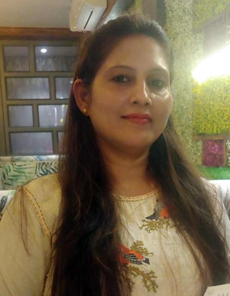 Sulbha Gaikwad