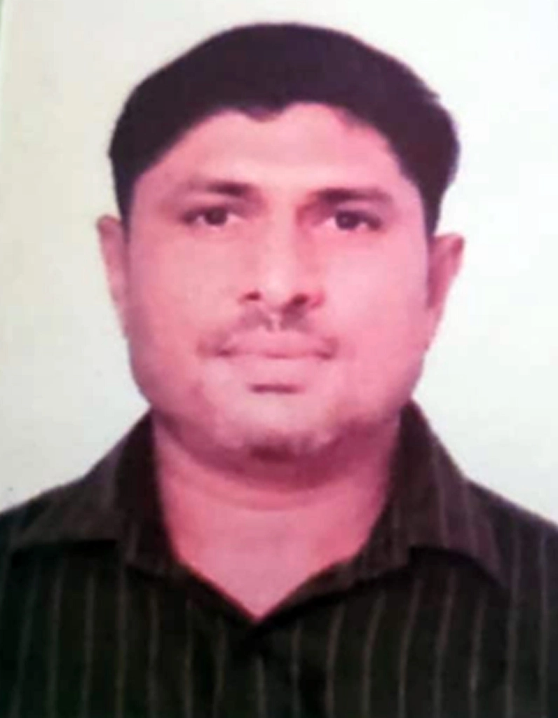 Sharique Shaikh Sharique Shaikh