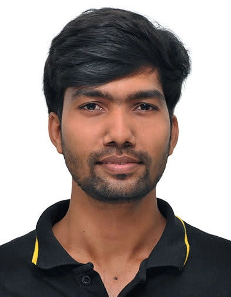 Deepak Shinde