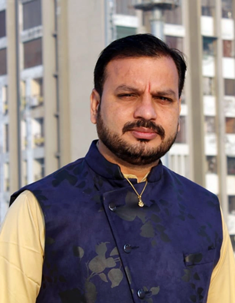 Bhavesh Darji