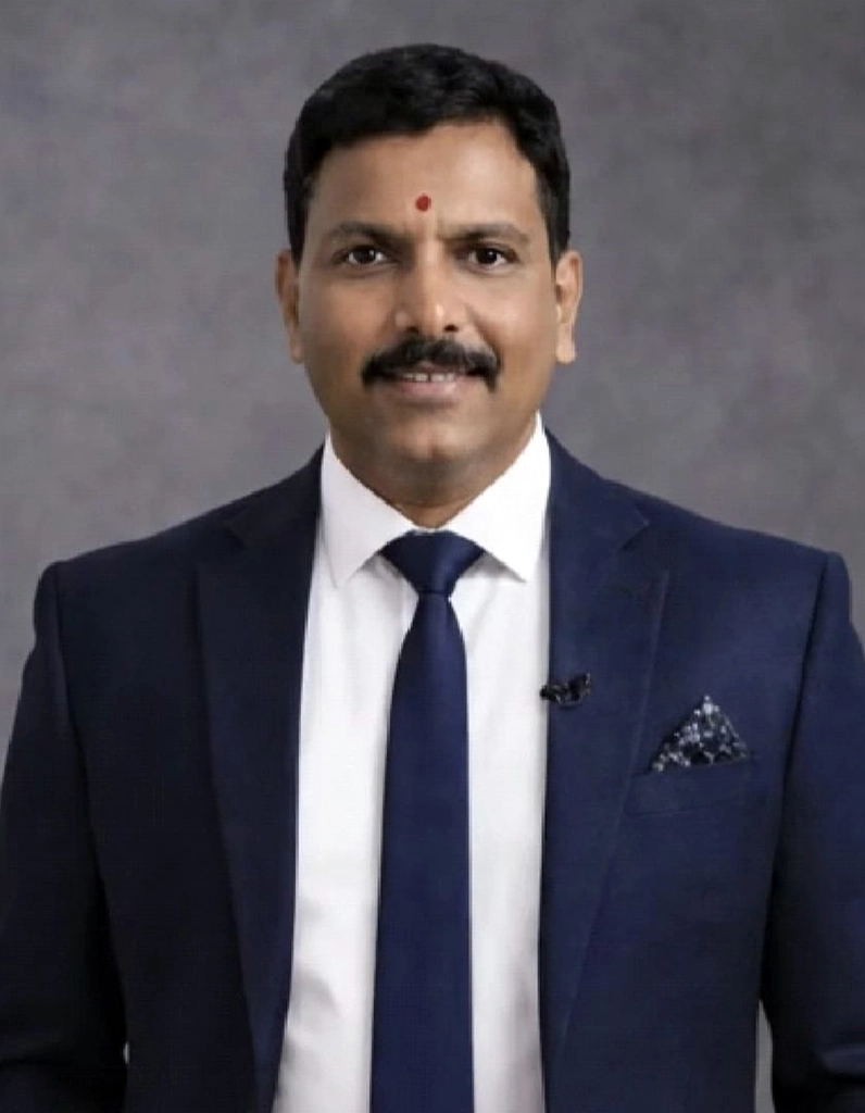 Ramakrishna Varma Gajarla Ramakrishna Varma Gajarla